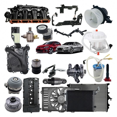 QF00100263 Partes do motor para VW Audi BMW Benz Porsche 03F133751B Com referência NO