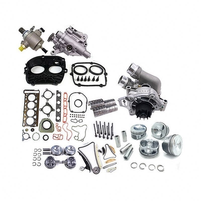 QF00100263 Partes do motor para VW Audi BMW Benz Porsche 03F133751B Com referência NO