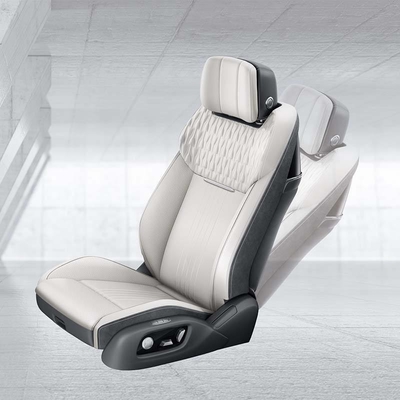 s Hongqi E-Hs9 Carro Elétrico de Alta Velocidade com Cruzeiro Adaptativo de Alta Velocidade e Longo Alcance