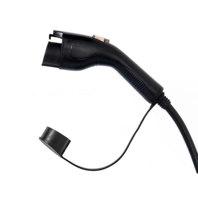 Substituição/reparação Finalidade Carregador EV portátil de 7 kW Tipo 1 8A-32A Carregador EV ajustável