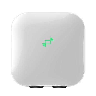 7kW Potência de saída Carregador de automóvel elétrico portátil para casa Tipo 2 IEC 62196 com cartão RFID