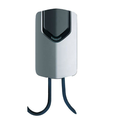 IP54 7Kw Estação de carregamento de carros elétricos Ev para wallbox doméstico e tensão de entrada de 110-240V