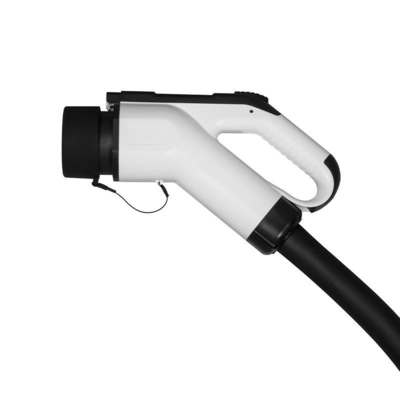750V/1000V DC Voltagem de Operação Gbt Ev Plug de Carregamento A escolha inteligente para carregamento de carro