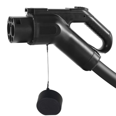 750V/1000V DC Voltagem de Operação Gbt Ev Plug de Carregamento A escolha inteligente para carregamento de carro