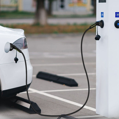 16A Tipo 2 cabo de carregamento EV A solução de carregamento perfeita para casa e comercial
