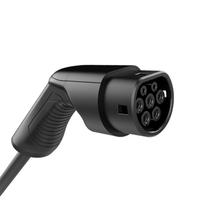 Padrão da UE Tipo 2 IEC 62196 Plug de carregamento de veículos elétricos com certificação CE